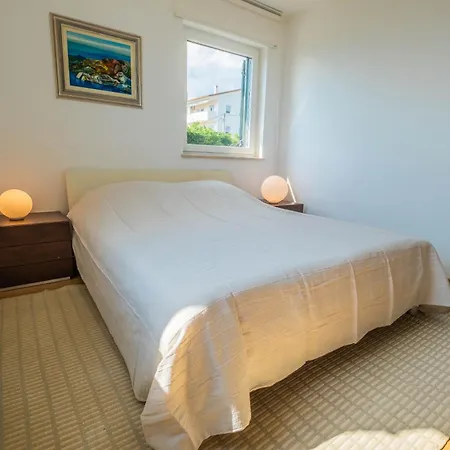 Cerovic Luxury Privacy Pet Friendly * Kostrena