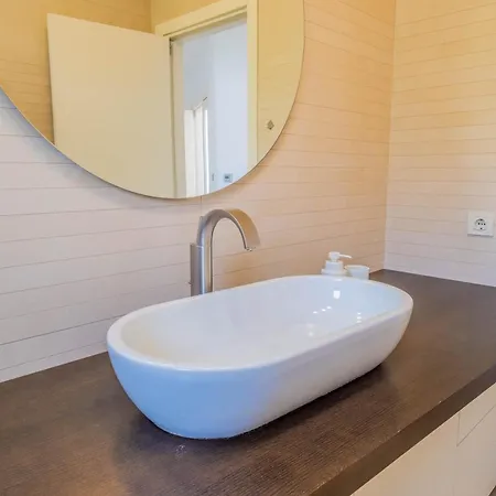 Cerovic Luxury Privacy Pet Friendly Kostrena