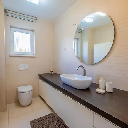 Cerovic Luxury Privacy Pet Friendly * Kostrena