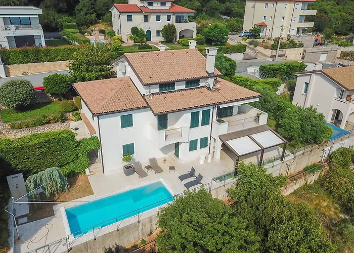 וילה Cerovic Luxury Privacy Pet Friendly *