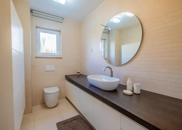 Cerovic Luxury Privacy Pet Friendly * Kostrena