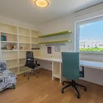 别墅 Cerovic Luxury Privacy Pet Friendly 科斯特雷纳