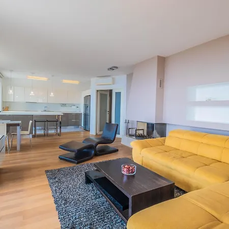 Cerovic Luxury Privacy Pet Friendly * Kostrena