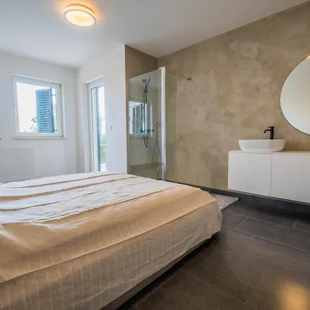 Cerovic Luxury Privacy Pet Friendly * Kostrena