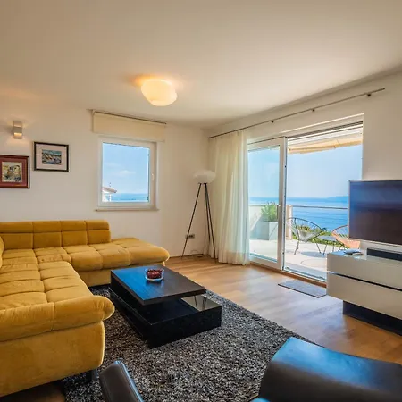 Vila Cerovic Luxury Privacy Pet Friendly *