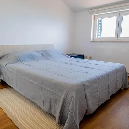 Cerovic Luxury Privacy Pet Friendly Vila