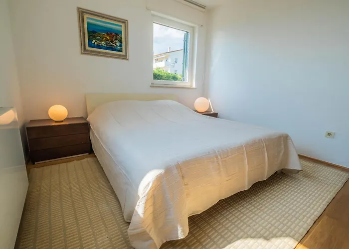 Cerovic Luxury Privacy Pet Friendly * Kostrena