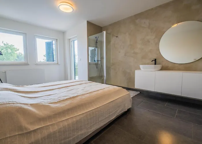 Cerovic Luxury Privacy Pet Friendly * Kostrena