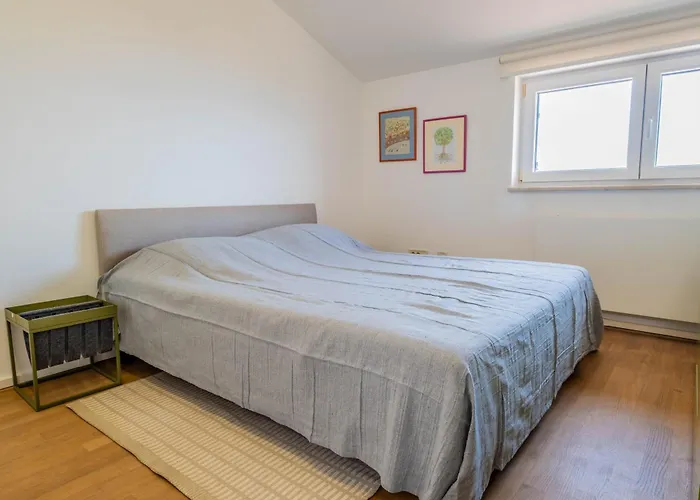 Villa Cerovic Luxury Privacy Pet Friendly *