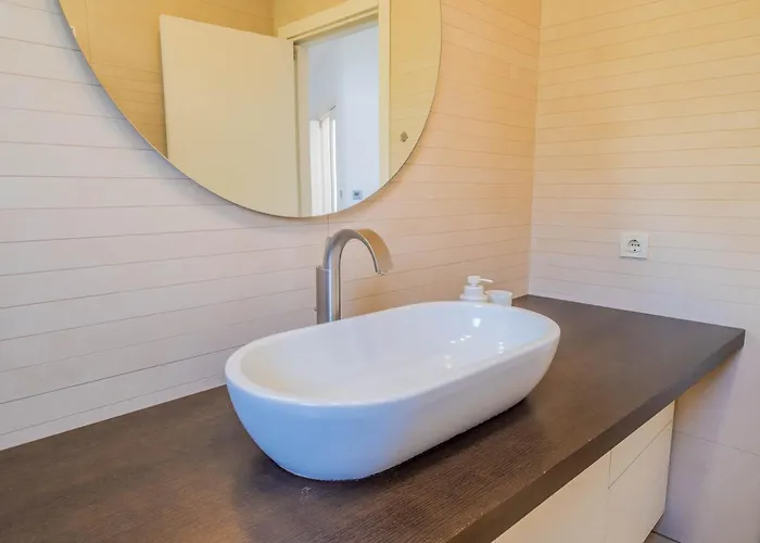 Cerovic Luxury Privacy Pet Friendly Kostrena