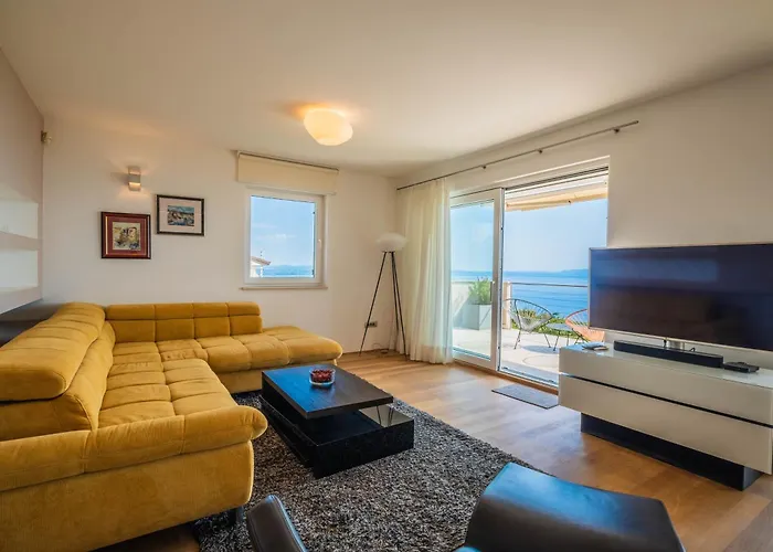 Villa Cerovic Luxury Privacy Pet Friendly *