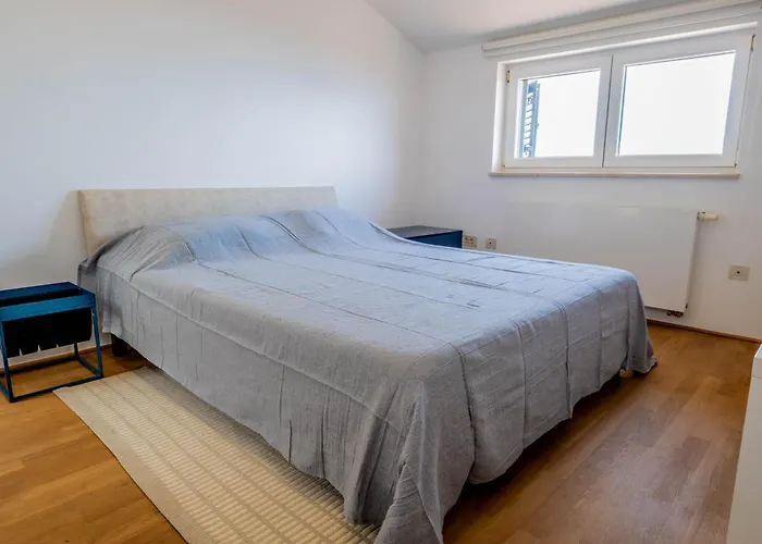 Cerovic Luxury Privacy Pet Friendly Villa
